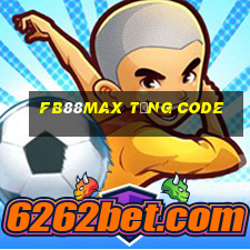 Fb88max Tặng Code