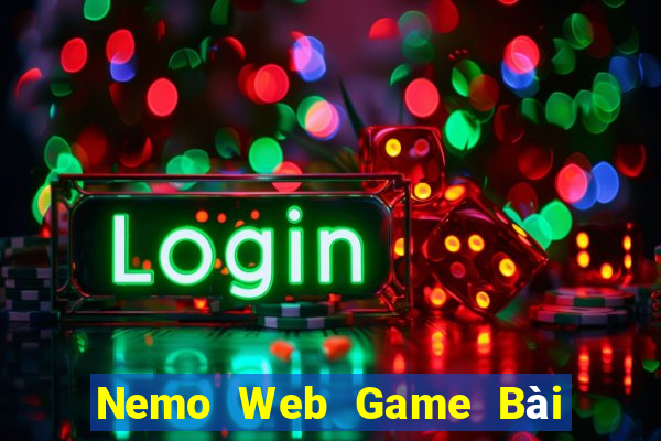 Nemo Web Game Bài Go Math