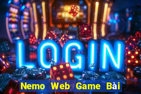 Nemo Web Game Bài Go Math