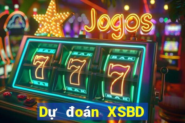 Dự đoán XSBD ngày 15