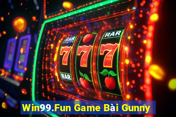 Win99.Fun Game Bài Gunny