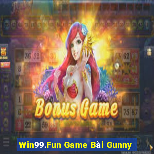 Win99.Fun Game Bài Gunny