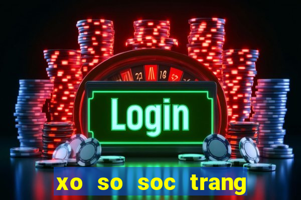 xo so soc trang 14 6