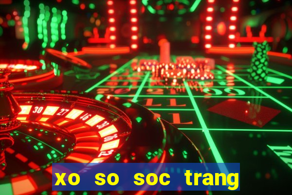 xo so soc trang 14 6