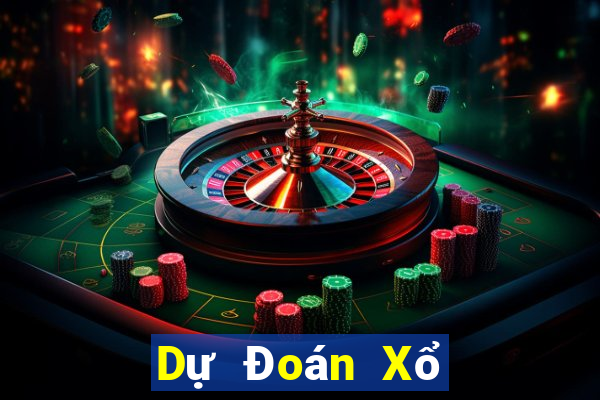 Dự Đoán Xổ Số hà nội ngày 2