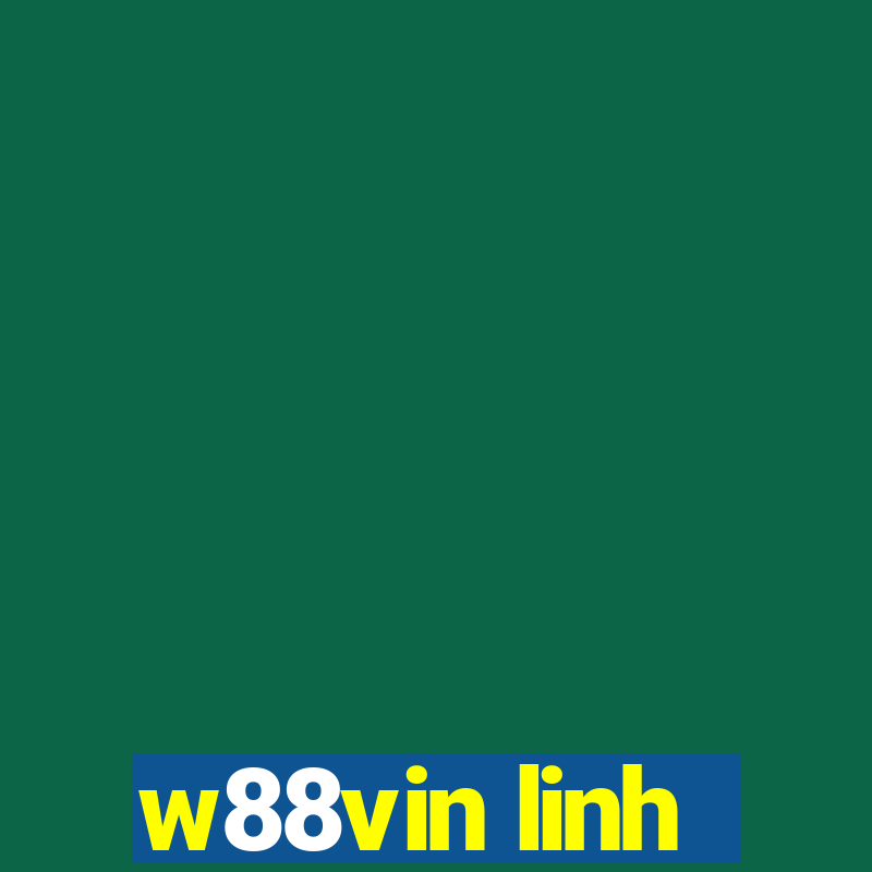 w88vin linh