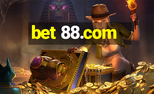 bet 88.com