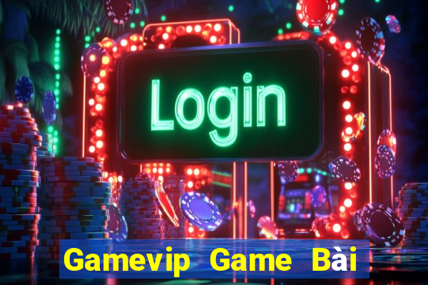 Gamevip Game Bài 69 Doi Thuong