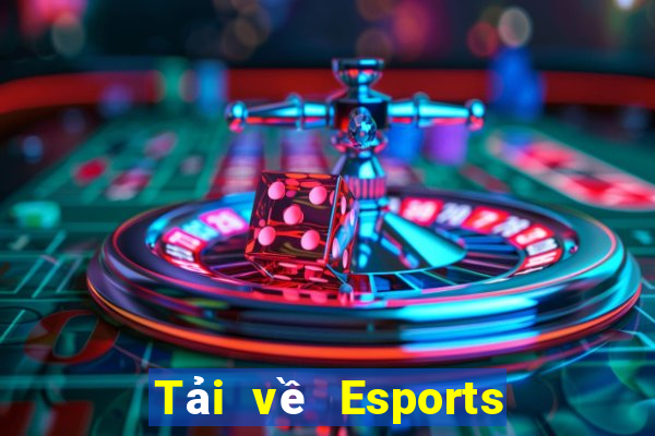 Tải về Esports Bắn cá Android