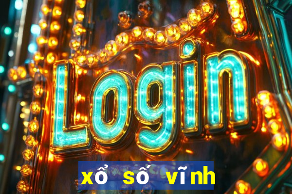 xổ số vĩnh long ngày 18 tháng 11