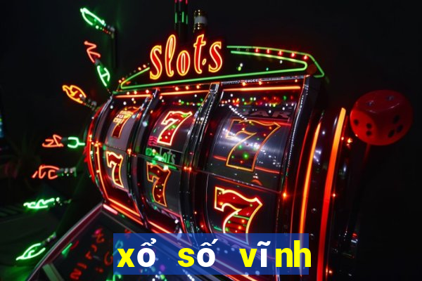 xổ số vĩnh long ngày 18 tháng 11