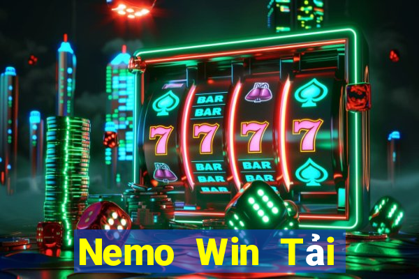 Nemo Win Tải Game Bài Nhất Vip