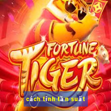 cách tính tần suất