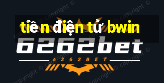 tiền điện tử bwin