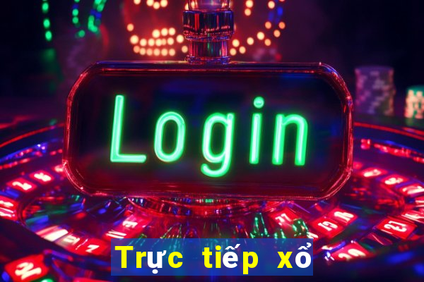 Trực tiếp xổ số binh dinh ngày thứ năm