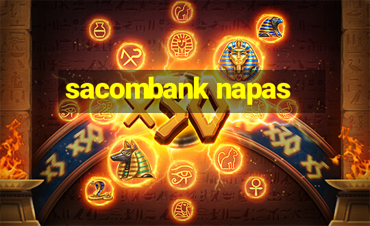 sacombank napas