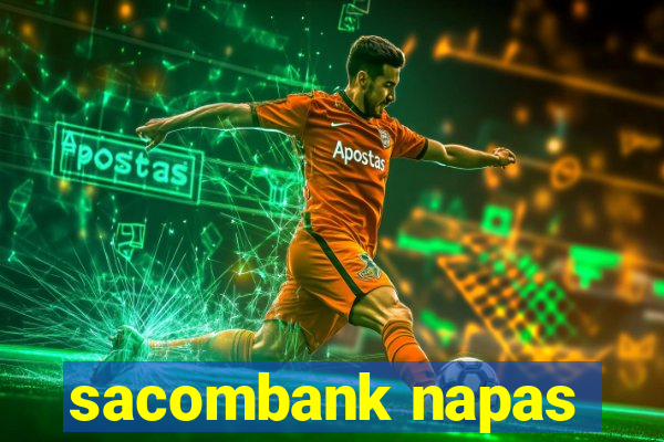 sacombank napas