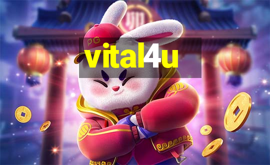 vital4u