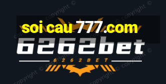 soi cau 777.com