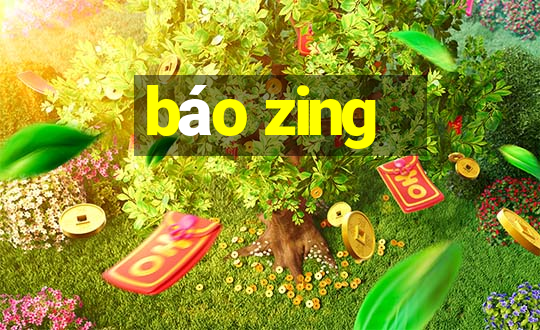 báo zing