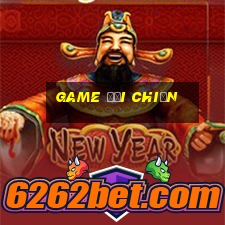 game đại chiến