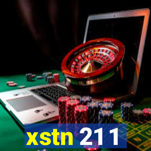 xstn 21 1