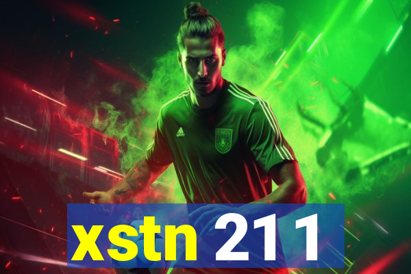 xstn 21 1