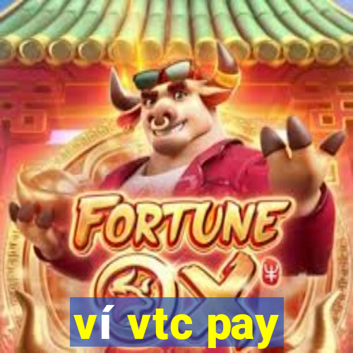 ví vtc pay