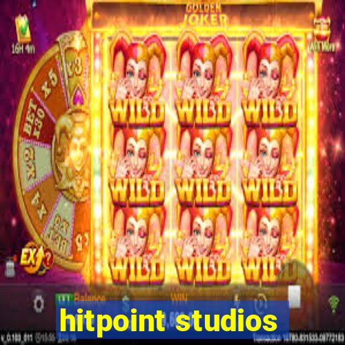 hitpoint studios