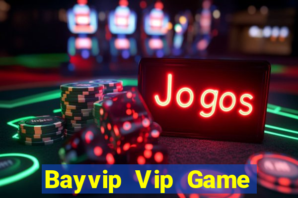 Bayvip Vip Game Bài Live