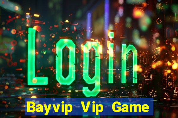 Bayvip Vip Game Bài Live