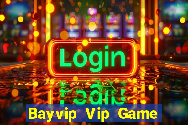 Bayvip Vip Game Bài Live