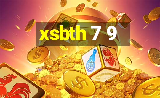 xsbth 7 9