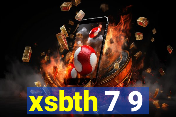 xsbth 7 9