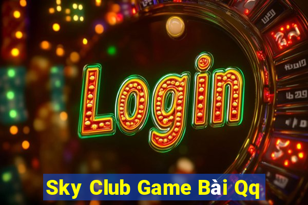 Sky Club Game Bài Qq