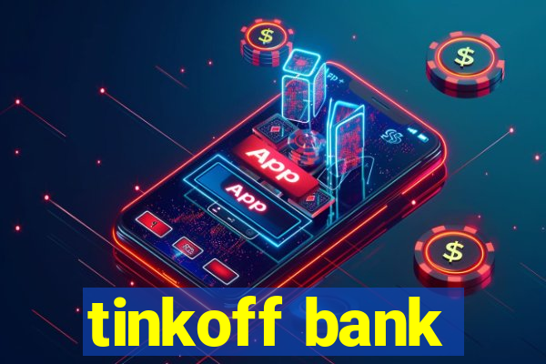 tinkoff bank