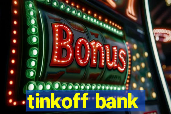 tinkoff bank