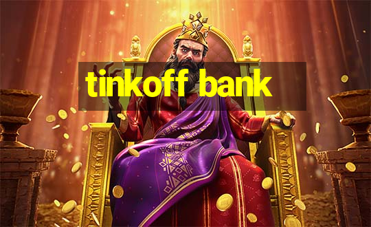 tinkoff bank