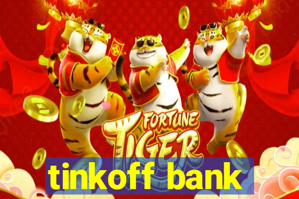 tinkoff bank