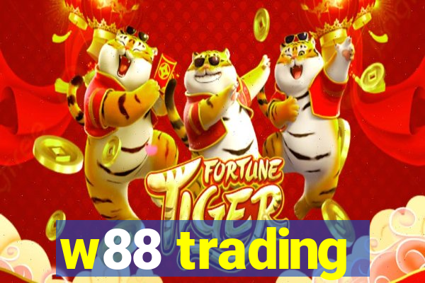 w88 trading