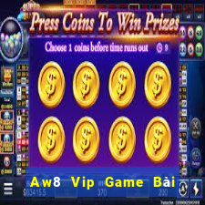 Aw8 Vip Game Bài Liêng Online