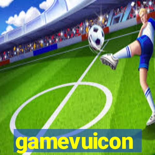 gamevuicon