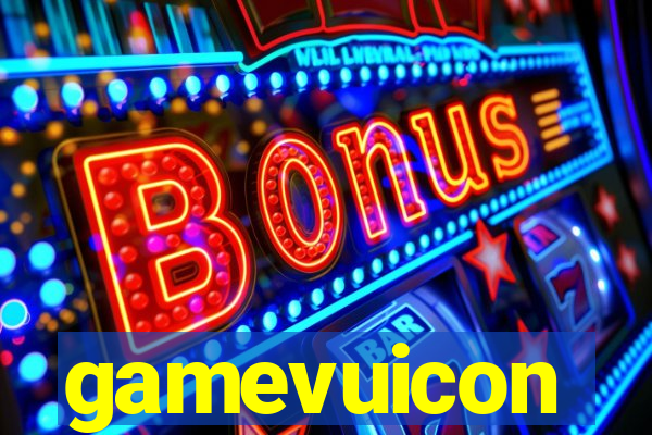 gamevuicon