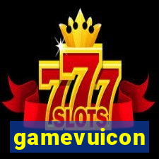 gamevuicon