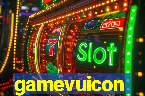 gamevuicon