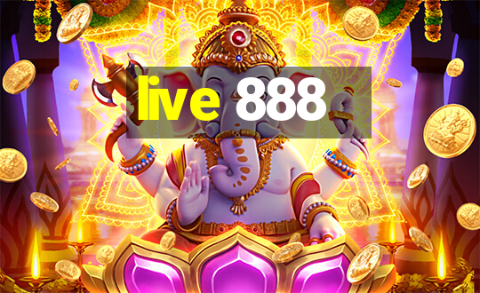 live 888