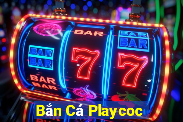 Bắn Cá Playcoc