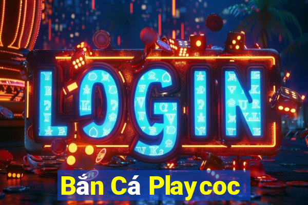 Bắn Cá Playcoc