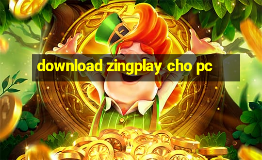 download zingplay cho pc