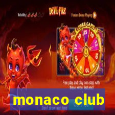 monaco club